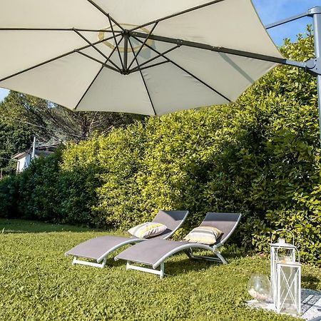 B&B La Rondine Tra Pisa E Lucca San Giuliano Terme Exterior photo